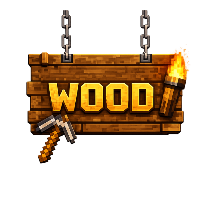 Wood