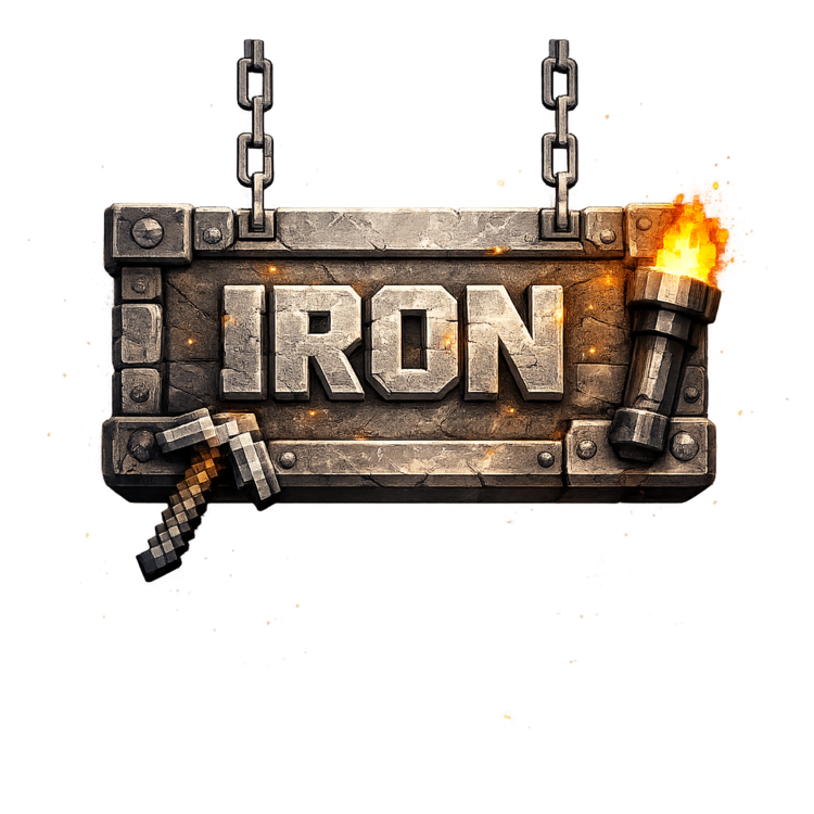 Iron